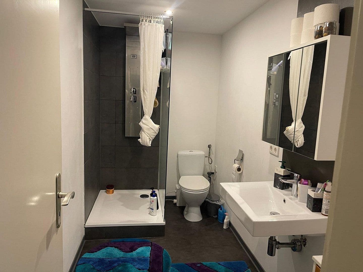 Prodej bytu 3+1 61 m², Lichtentaler Str. 101, Baden-Baden, Bádensko-Württembersko Prodej bytu 3+1 61 m², Lichtentaler Str. 101, Baden-Baden, Bádensko-Württembersko
