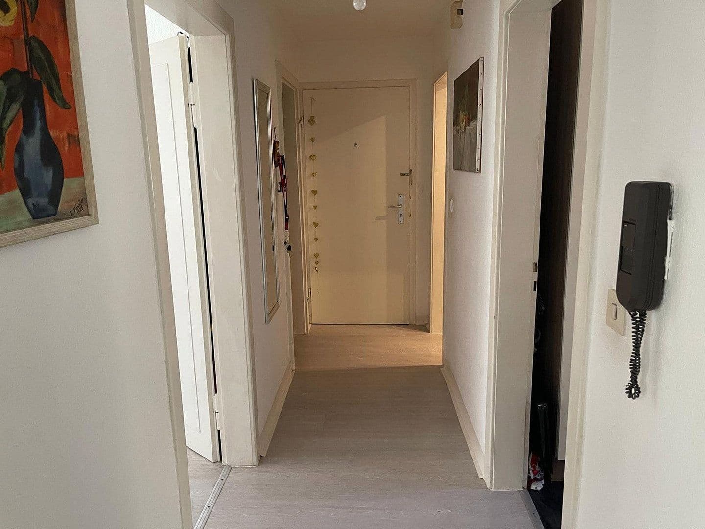 Prodej bytu 3+1 61 m², Lichtentaler Str. 101, Baden-Baden, Bádensko-Württembersko Prodej bytu 3+1 61 m², Lichtentaler Str. 101, Baden-Baden, Bádensko-Württembersko
