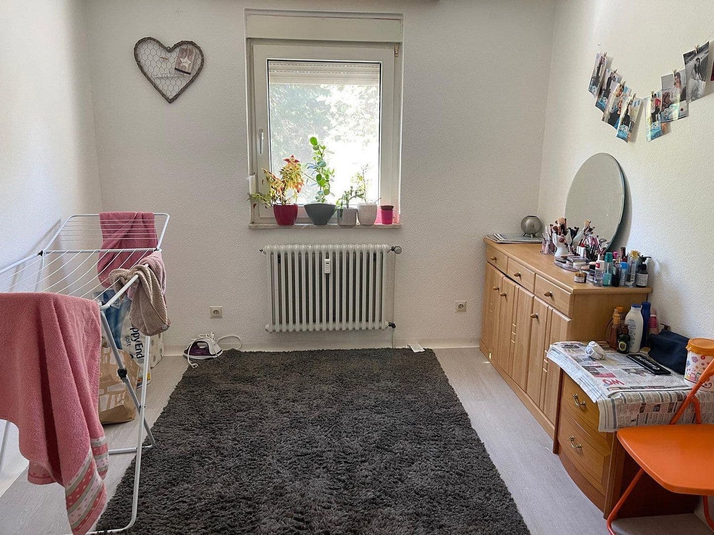 Prodej bytu 3+1 61 m², Lichtentaler Str. 101, Baden-Baden, Bádensko-Württembersko Prodej bytu 3+1 61 m², Lichtentaler Str. 101, Baden-Baden, Bádensko-Württembersko