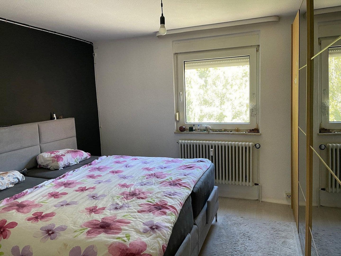 Prodej bytu 3+1 61 m², Lichtentaler Str. 101, Baden-Baden, Bádensko-Württembersko Prodej bytu 3+1 61 m², Lichtentaler Str. 101, Baden-Baden, Bádensko-Württembersko