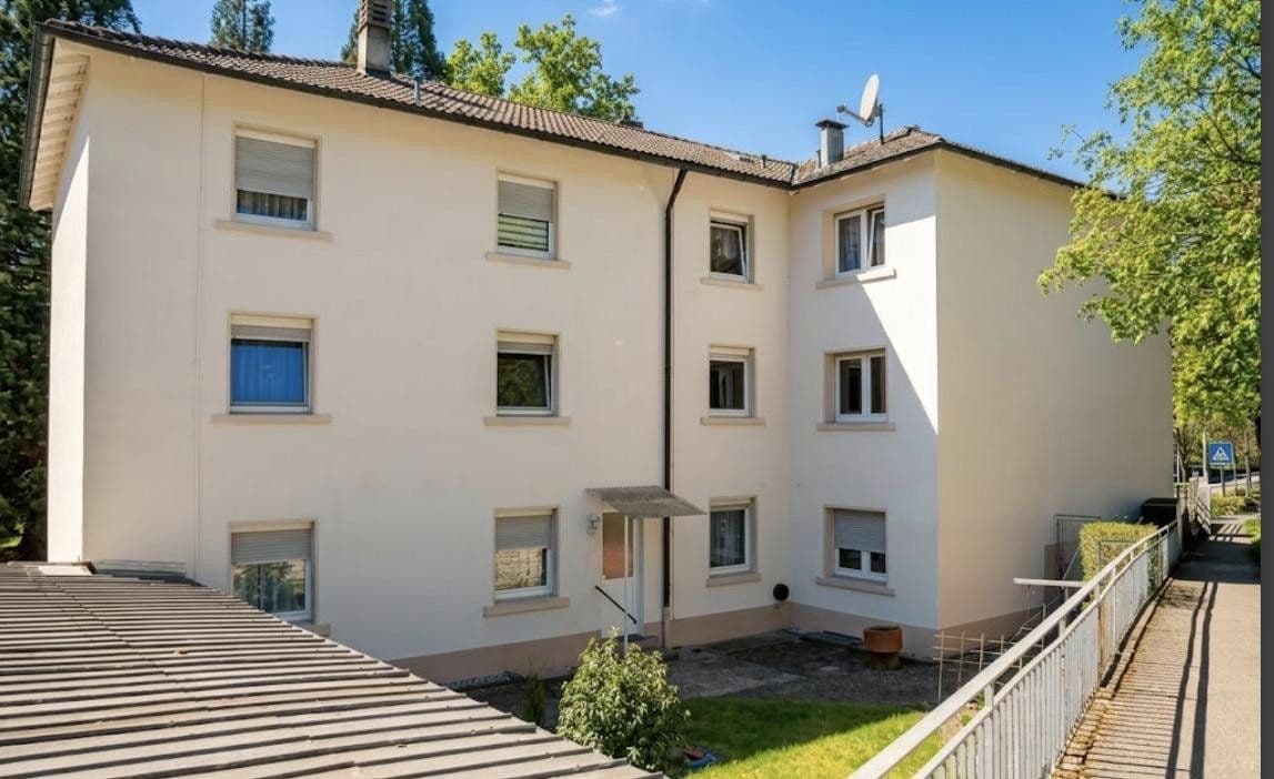 Prodej bytu 3+1 61 m², Lichtentaler Str. 101, Baden-Baden, Bádensko-Württembersko Prodej bytu 3+1 61 m², Lichtentaler Str. 101, Baden-Baden, Bádensko-Württembersko