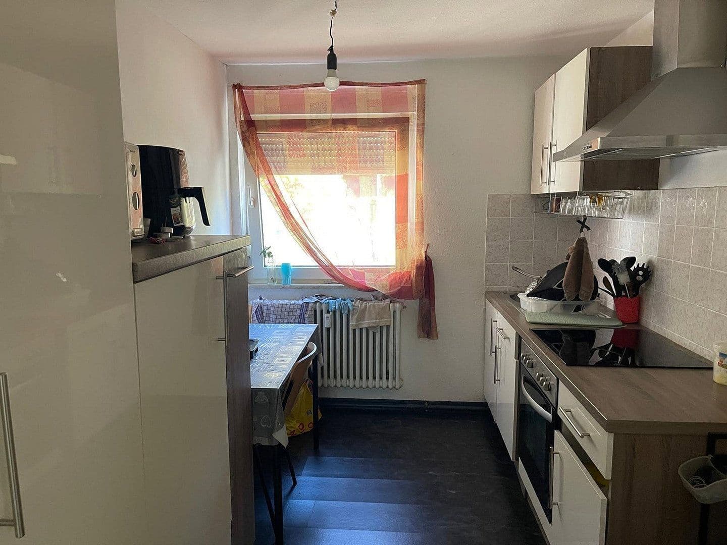 Prodej bytu 3+1 61 m², Lichtentaler Str. 101, Baden-Baden, Bádensko-Württembersko Prodej bytu 3+1 61 m², Lichtentaler Str. 101, Baden-Baden, Bádensko-Württembersko