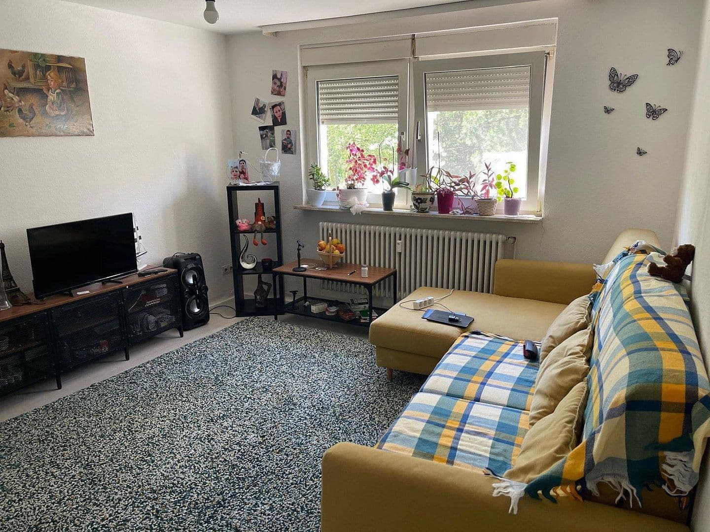 Prodej bytu 3+1 61 m², Lichtentaler Str. 101, Baden-Baden, Bádensko-Württembersko Prodej bytu 3+1 61 m², Lichtentaler Str. 101, Baden-Baden, Bádensko-Württembersko