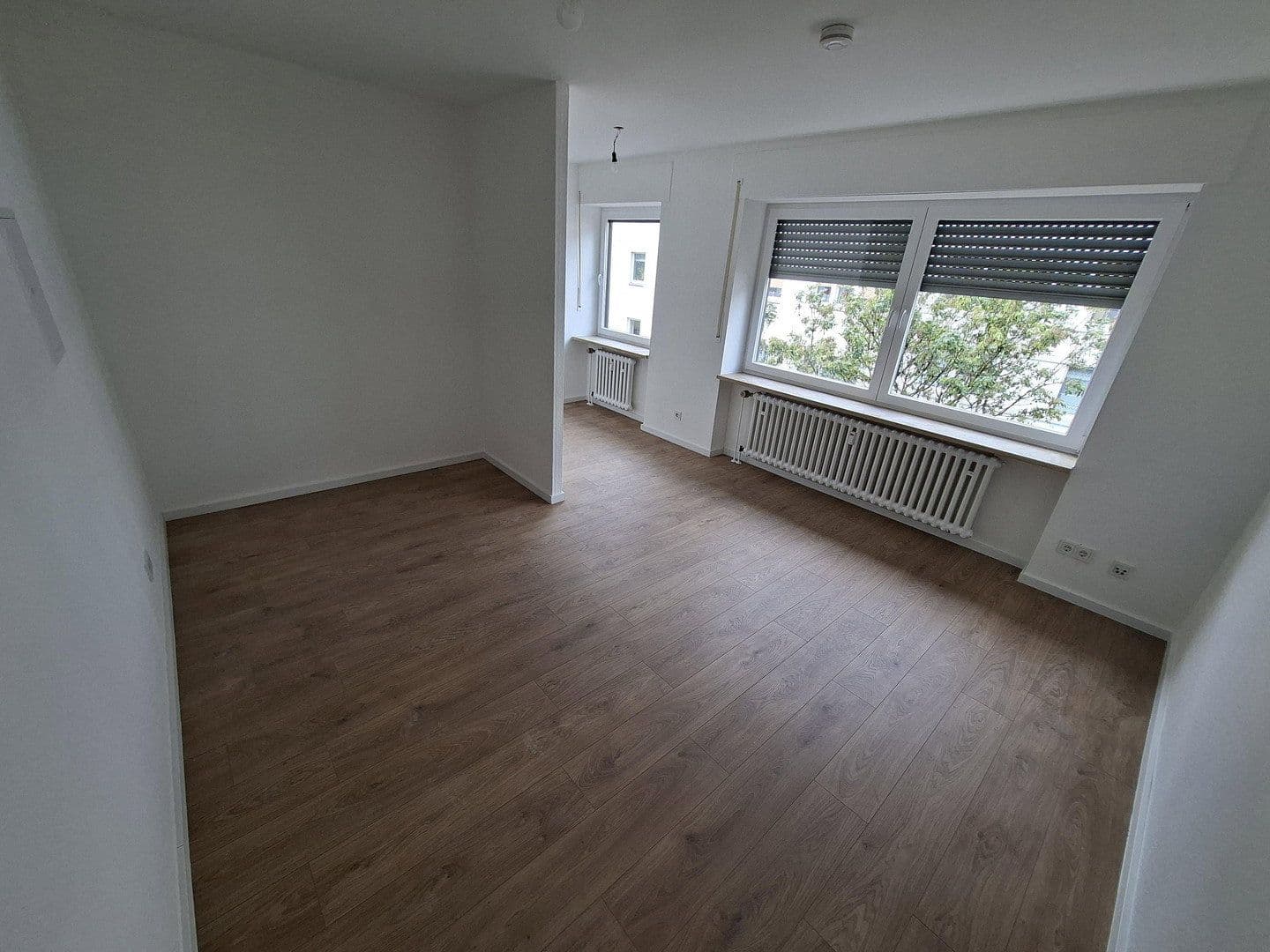 Pronájem bytu 1+1 30 m², Hauptstr. 48, Solingen, Severní Porýní-Vestfálsko Pronájem bytu 1+1 30 m², Hauptstr. 48, Solingen, Severní Porýní-Vestfálsko