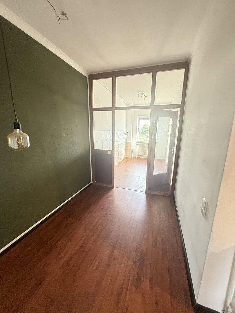 Pronájem bytu 2+kk 45 m², Gelsenkirchen, Severní Porýní-Vestfálsko Pronájem bytu 2+kk 45 m², Gelsenkirchen, Severní Porýní-Vestfálsko