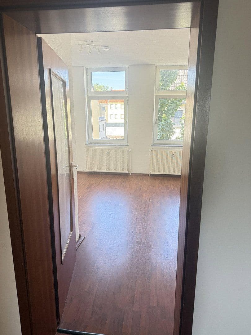 Pronájem bytu 2+kk 45 m², Gelsenkirchen, Severní Porýní-Vestfálsko Pronájem bytu 2+kk 45 m², Gelsenkirchen, Severní Porýní-Vestfálsko