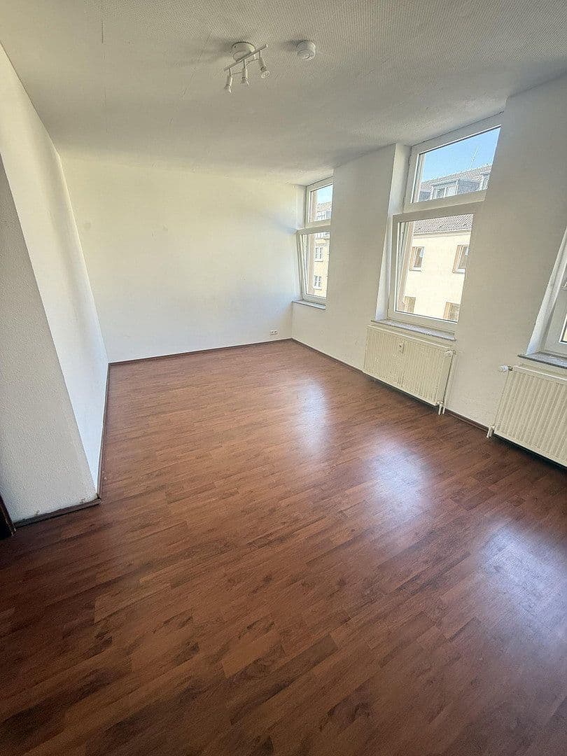 Pronájem bytu 2+kk 45 m², Gelsenkirchen, Severní Porýní-Vestfálsko Pronájem bytu 2+kk 45 m², Gelsenkirchen, Severní Porýní-Vestfálsko