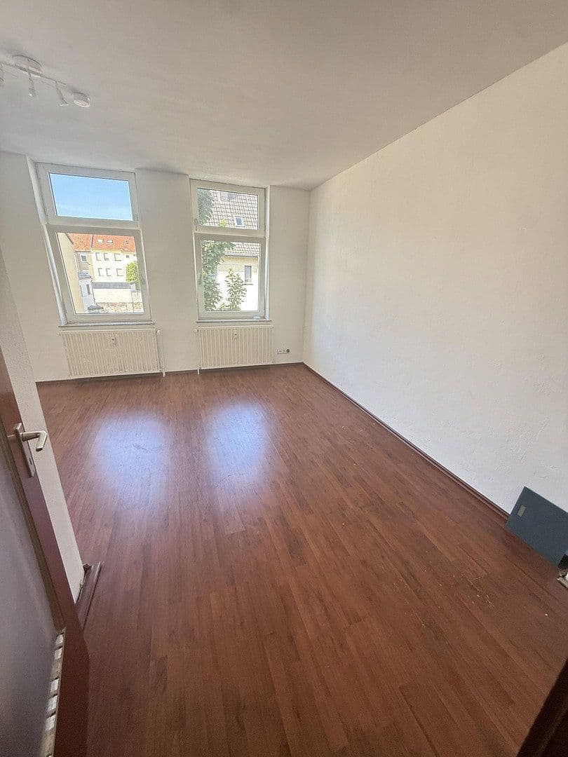 Pronájem bytu 2+kk 45 m², Gelsenkirchen, Severní Porýní-Vestfálsko Pronájem bytu 2+kk 45 m², Gelsenkirchen, Severní Porýní-Vestfálsko