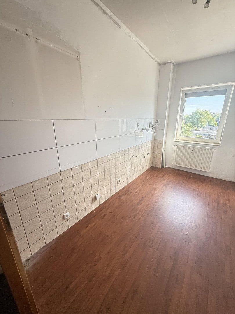 Pronájem bytu 2+kk 45 m², Gelsenkirchen, Severní Porýní-Vestfálsko Pronájem bytu 2+kk 45 m², Gelsenkirchen, Severní Porýní-Vestfálsko