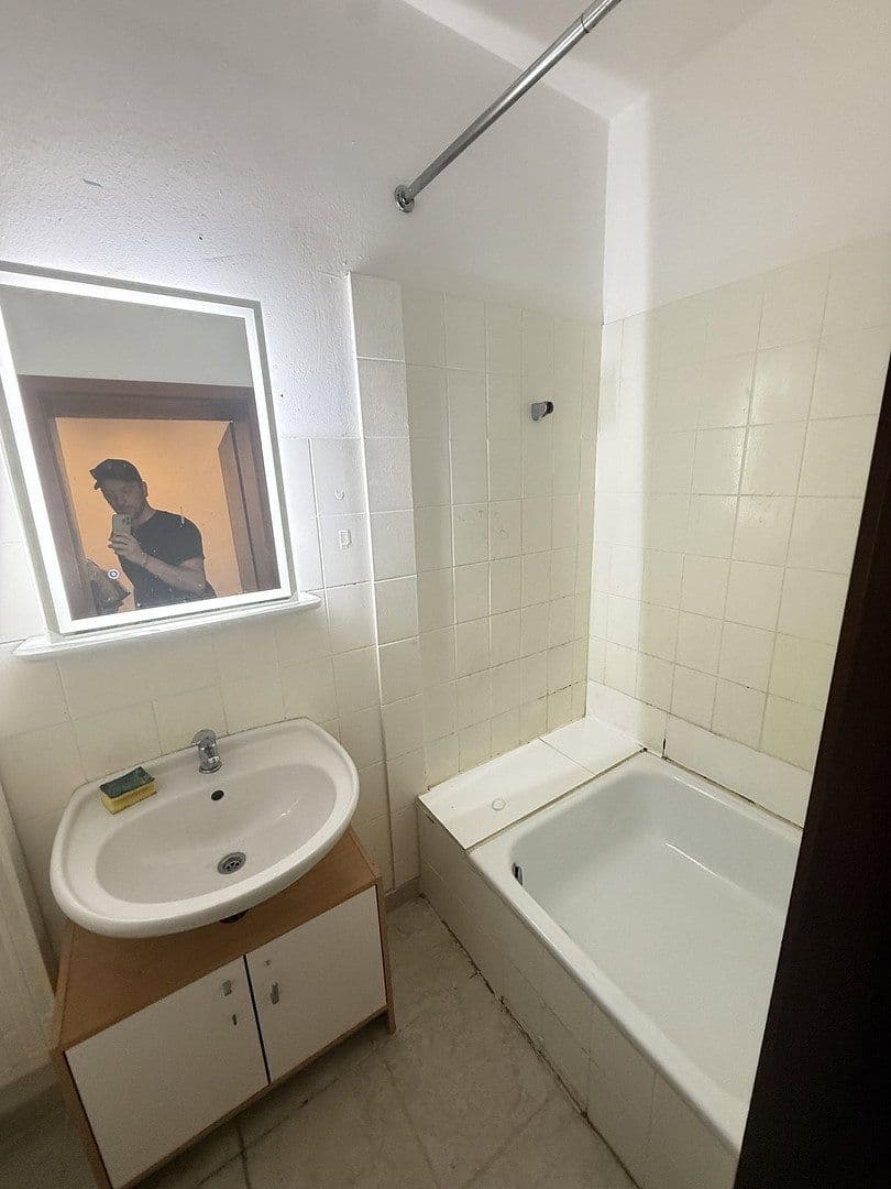 Pronájem bytu 2+kk 45 m², Gelsenkirchen, Severní Porýní-Vestfálsko Pronájem bytu 2+kk 45 m², Gelsenkirchen, Severní Porýní-Vestfálsko