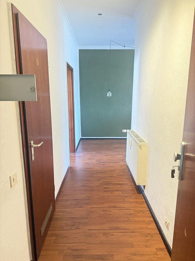 Pronájem bytu 2+kk 45 m², Gelsenkirchen, Severní Porýní-Vestfálsko Pronájem bytu 2+kk 45 m², Gelsenkirchen, Severní Porýní-Vestfálsko