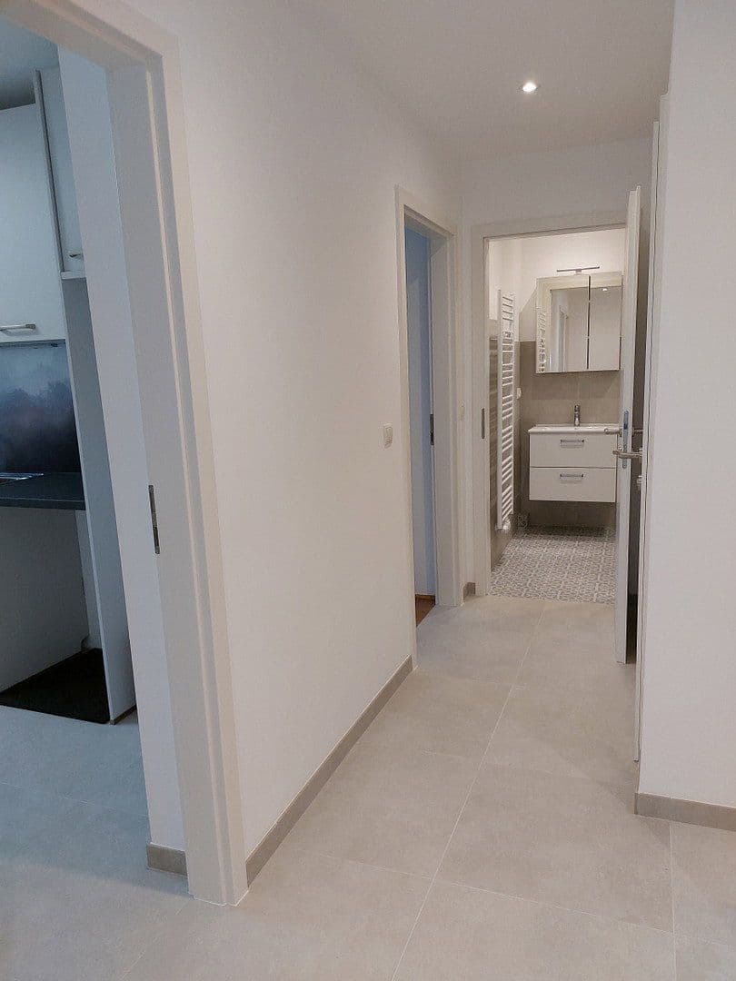 Pronájem bytu 3+1 70 m², Nußdorfer Platz 1-2A, Wien, Wien Pronájem bytu 3+1 70 m², Nußdorfer Platz 1-2A, Wien, Wien