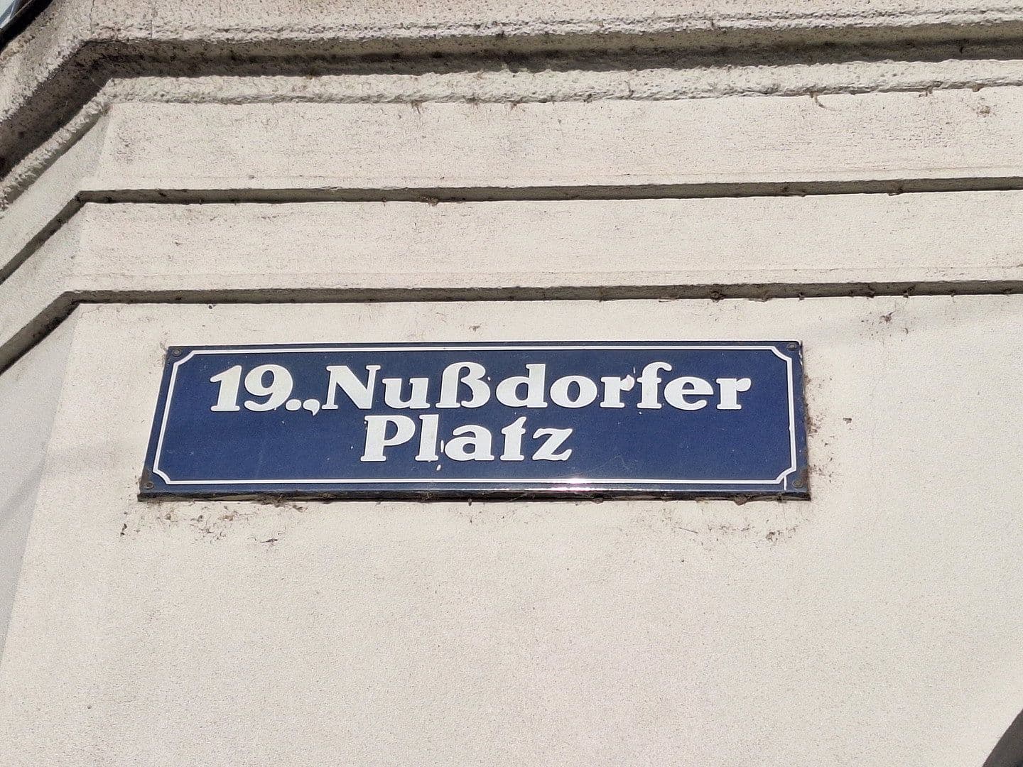 Pronájem bytu 3+1 70 m², Nußdorfer Platz 1-2A, Wien, Wien Pronájem bytu 3+1 70 m², Nußdorfer Platz 1-2A, Wien, Wien