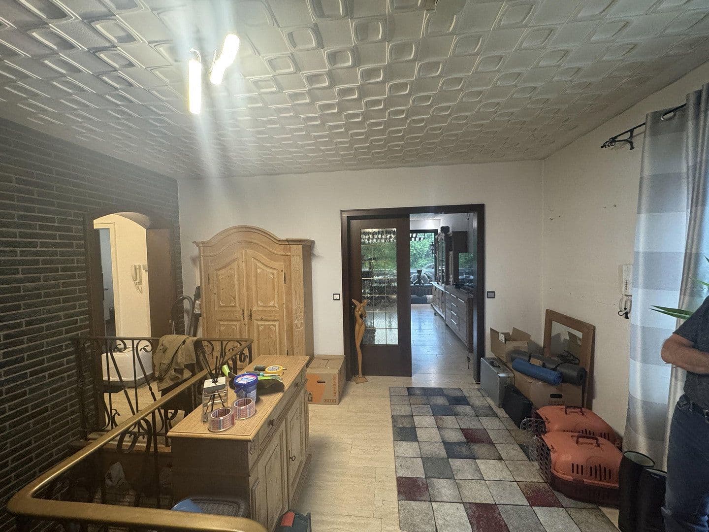 Pronájem bytu 3+1 120 m², Gladbacher Str. 99b, Viersen, Severní Porýní-Vestfálsko Pronájem bytu 3+1 120 m², Gladbacher Str. 99b, Viersen, Severní Porýní-Vestfálsko