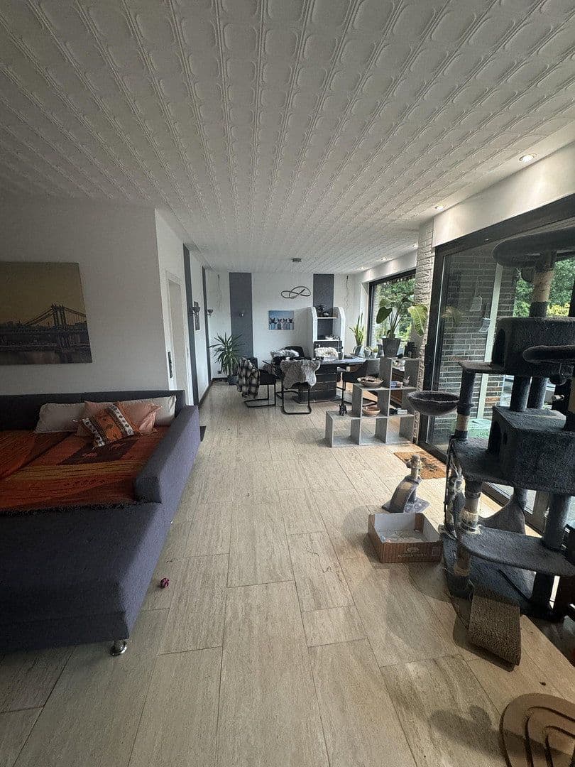Pronájem bytu 3+1 120 m², Gladbacher Str. 99b, Viersen, Severní Porýní-Vestfálsko Pronájem bytu 3+1 120 m², Gladbacher Str. 99b, Viersen, Severní Porýní-Vestfálsko