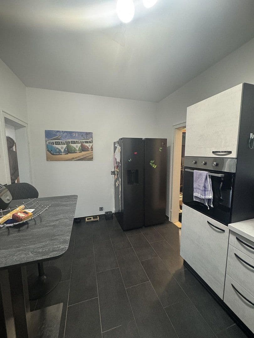 Pronájem bytu 3+1 120 m², Gladbacher Str. 99b, Viersen, Severní Porýní-Vestfálsko Pronájem bytu 3+1 120 m², Gladbacher Str. 99b, Viersen, Severní Porýní-Vestfálsko