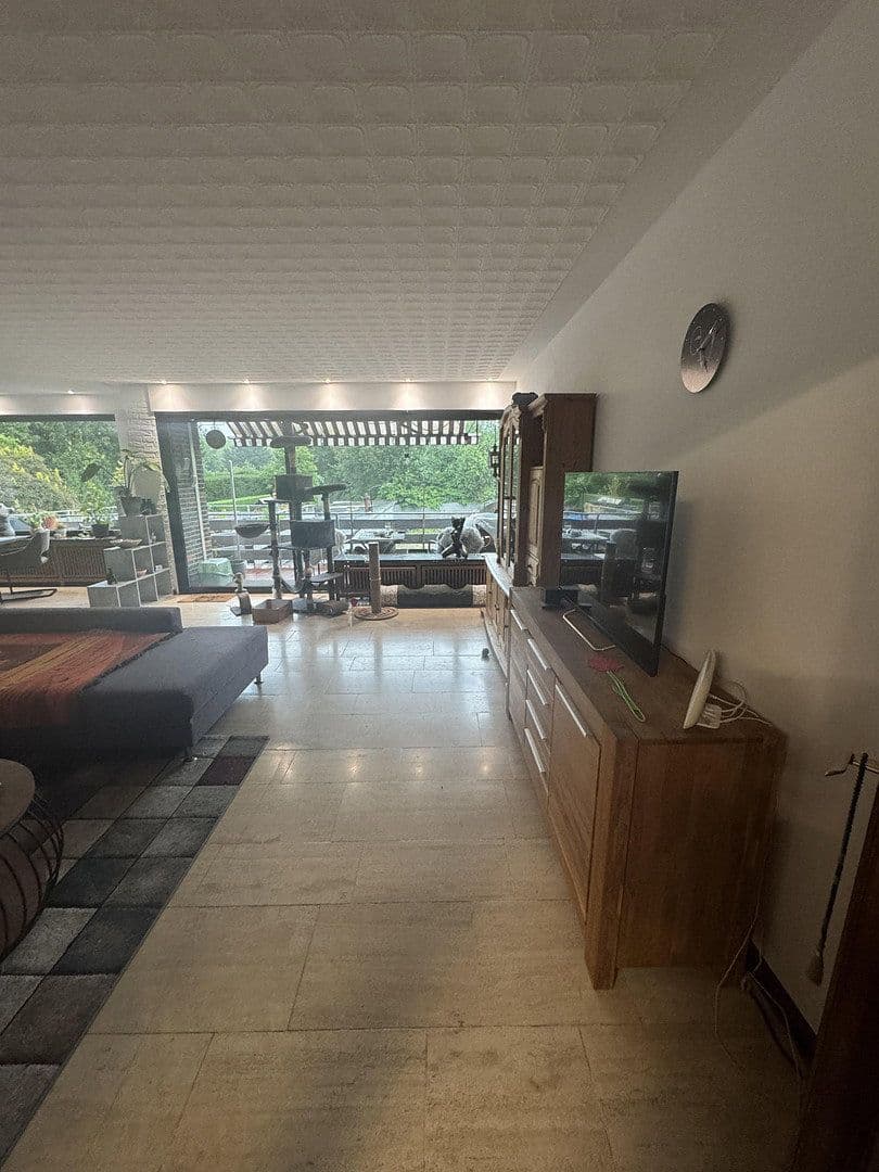 Pronájem bytu 3+1 120 m², Gladbacher Str. 99b, Viersen, Severní Porýní-Vestfálsko Pronájem bytu 3+1 120 m², Gladbacher Str. 99b, Viersen, Severní Porýní-Vestfálsko