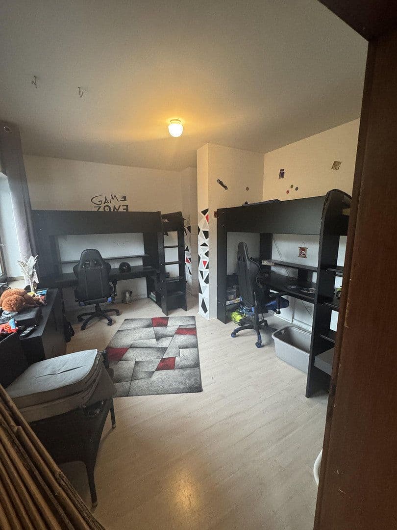 Pronájem bytu 3+1 120 m², Gladbacher Str. 99b, Viersen, Severní Porýní-Vestfálsko Pronájem bytu 3+1 120 m², Gladbacher Str. 99b, Viersen, Severní Porýní-Vestfálsko