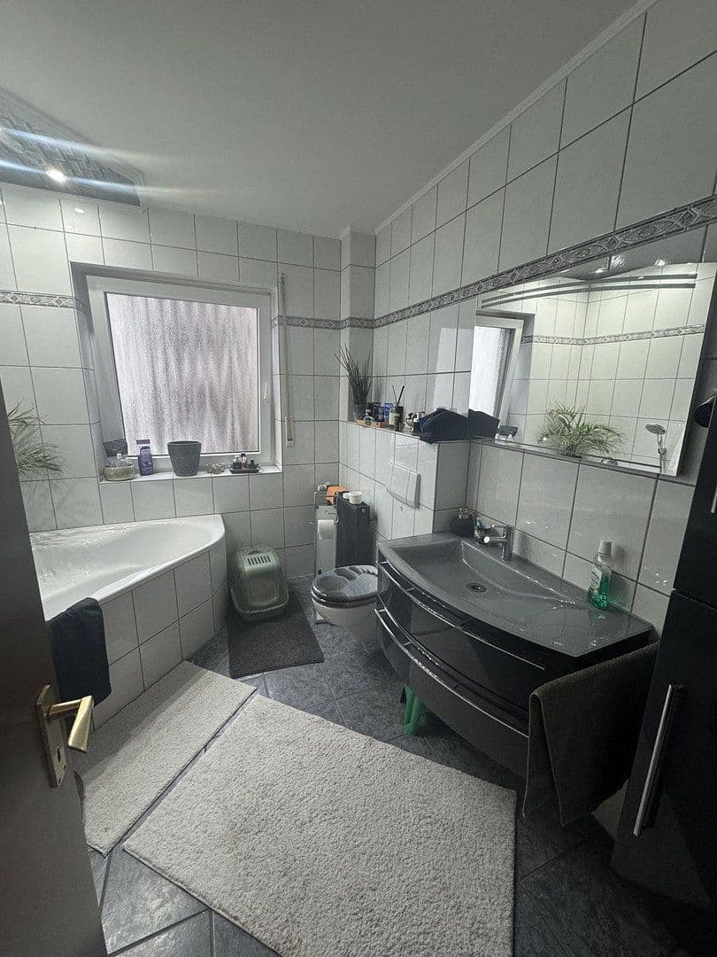 Pronájem bytu 3+1 120 m², Gladbacher Str. 99b, Viersen, Severní Porýní-Vestfálsko Pronájem bytu 3+1 120 m², Gladbacher Str. 99b, Viersen, Severní Porýní-Vestfálsko