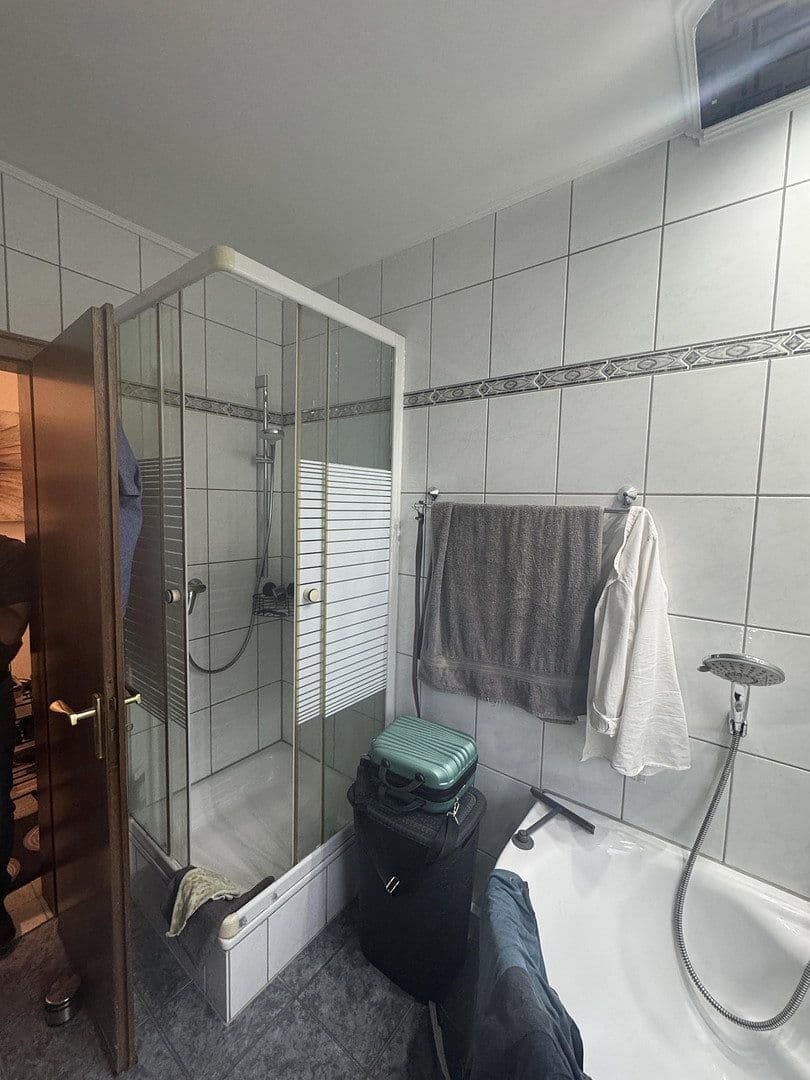 Pronájem bytu 3+1 120 m², Gladbacher Str. 99b, Viersen, Severní Porýní-Vestfálsko Pronájem bytu 3+1 120 m², Gladbacher Str. 99b, Viersen, Severní Porýní-Vestfálsko