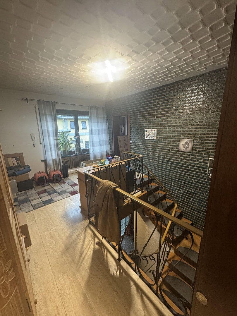 Pronájem bytu 3+1 120 m², Gladbacher Str. 99b, Viersen, Severní Porýní-Vestfálsko Pronájem bytu 3+1 120 m², Gladbacher Str. 99b, Viersen, Severní Porýní-Vestfálsko