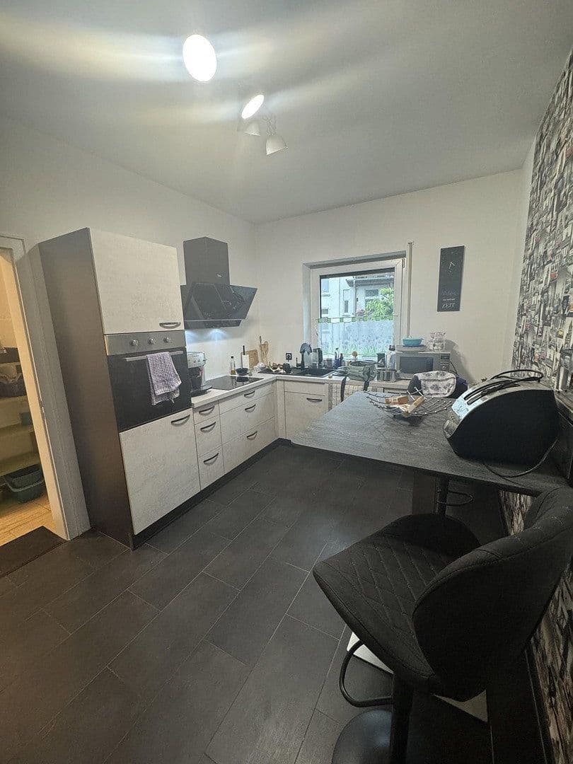 Pronájem bytu 3+1 120 m², Gladbacher Str. 99b, Viersen, Severní Porýní-Vestfálsko Pronájem bytu 3+1 120 m², Gladbacher Str. 99b, Viersen, Severní Porýní-Vestfálsko
