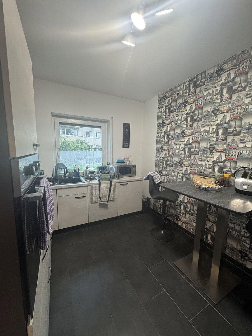 Pronájem bytu 3+1 120 m², Gladbacher Str. 99b, Viersen, Severní Porýní-Vestfálsko Pronájem bytu 3+1 120 m², Gladbacher Str. 99b, Viersen, Severní Porýní-Vestfálsko