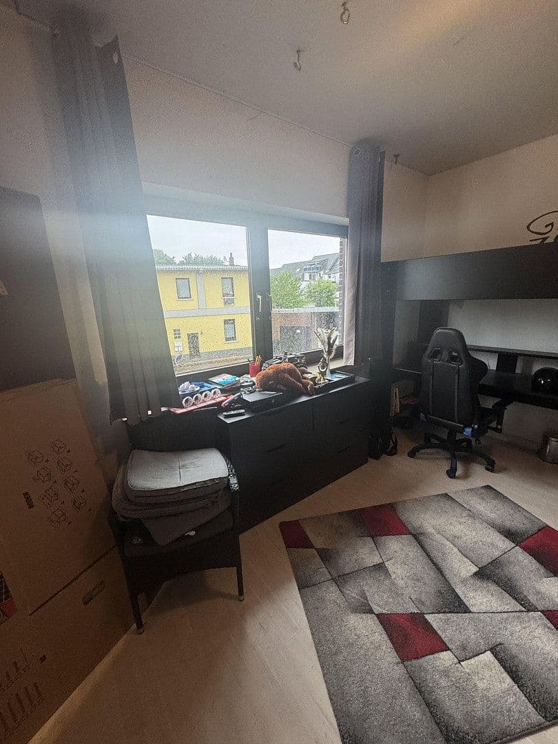 Pronájem bytu 3+1 120 m², Gladbacher Str. 99b, Viersen, Severní Porýní-Vestfálsko Pronájem bytu 3+1 120 m², Gladbacher Str. 99b, Viersen, Severní Porýní-Vestfálsko
