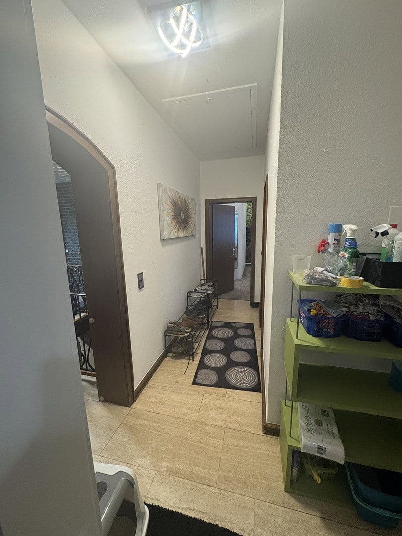 Pronájem bytu 3+1 120 m², Gladbacher Str. 99b, Viersen, Severní Porýní-Vestfálsko Pronájem bytu 3+1 120 m², Gladbacher Str. 99b, Viersen, Severní Porýní-Vestfálsko