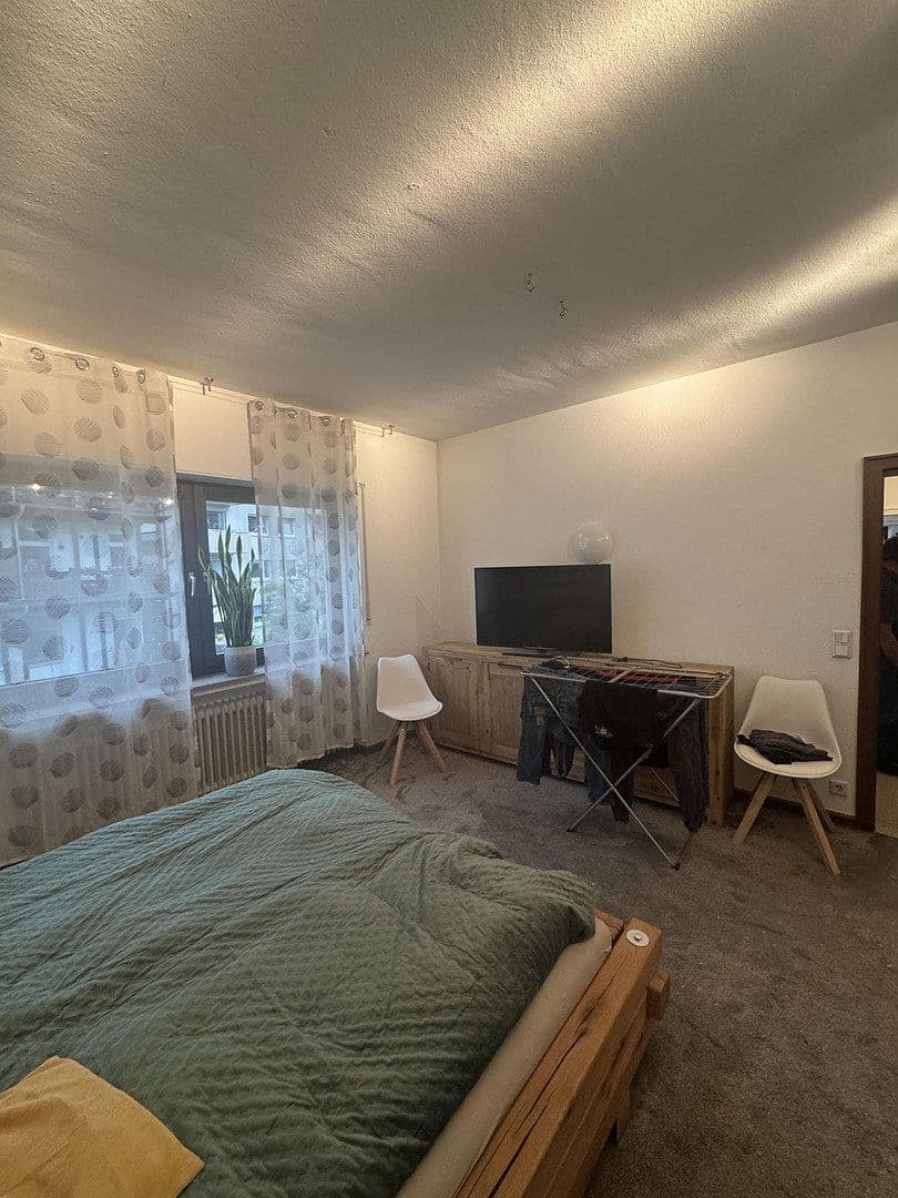 Pronájem bytu 3+1 120 m², Gladbacher Str. 99b, Viersen, Severní Porýní-Vestfálsko Pronájem bytu 3+1 120 m², Gladbacher Str. 99b, Viersen, Severní Porýní-Vestfálsko