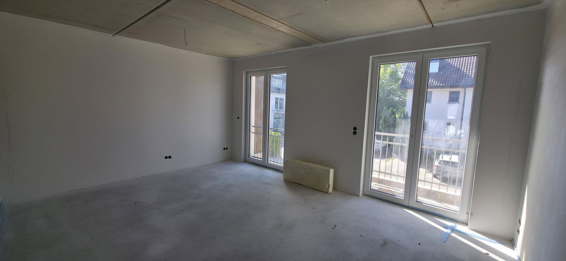 Pronájem bytu 2+1 65 m², Berliner Strasser 107 / 107a, Oranienburg, Braniborsko Pronájem bytu 2+1 65 m², Berliner Strasser 107 / 107a, Oranienburg, Braniborsko