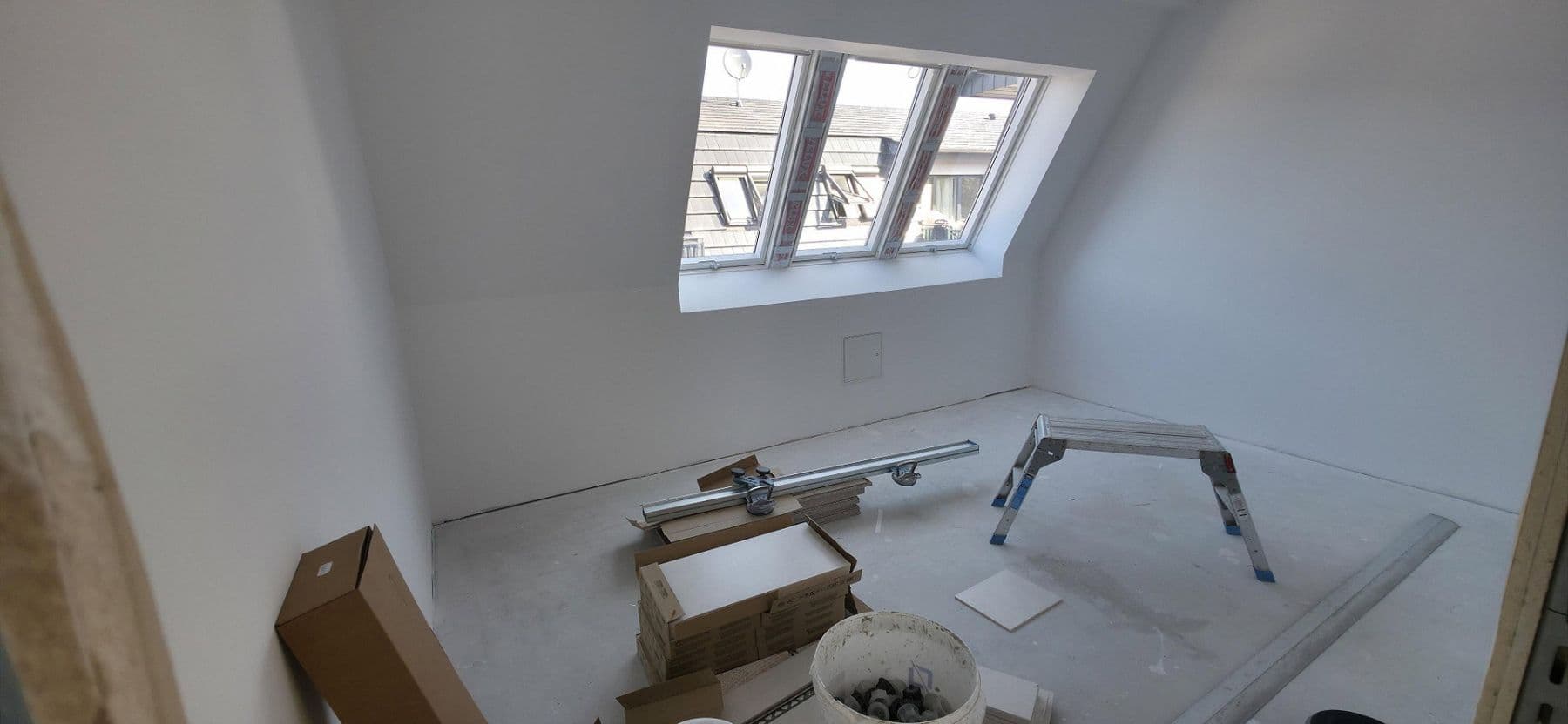 Pronájem bytu 2+1 65 m², Berliner Strasser 107 / 107a, Oranienburg, Braniborsko Pronájem bytu 2+1 65 m², Berliner Strasser 107 / 107a, Oranienburg, Braniborsko