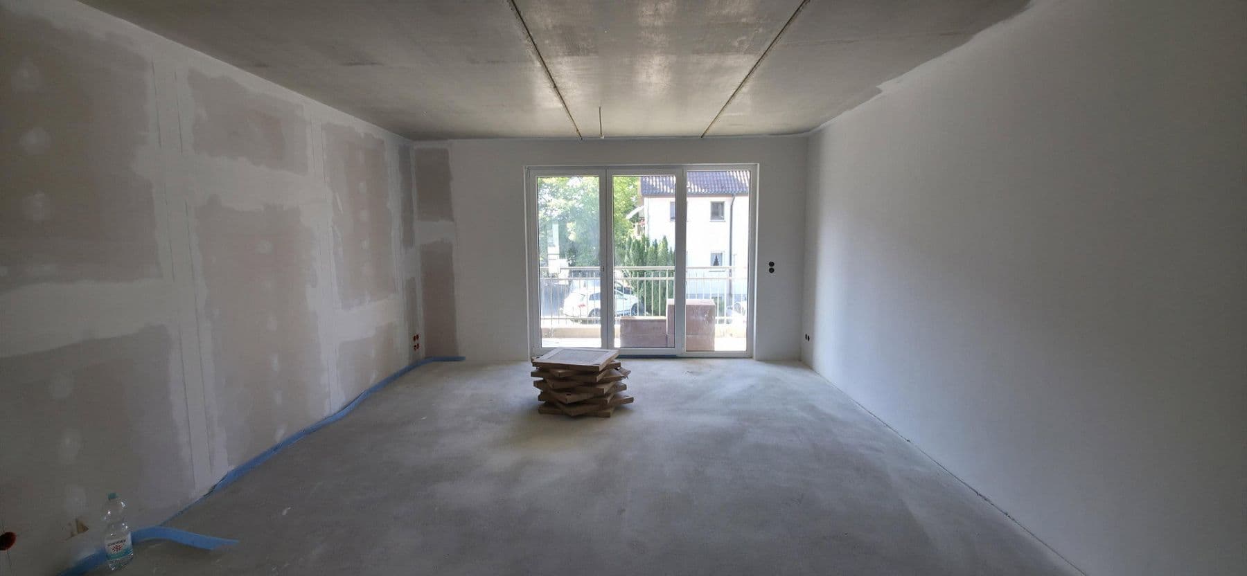 Pronájem bytu 2+1 65 m², Berliner Strasser 107 / 107a, Oranienburg, Braniborsko Pronájem bytu 2+1 65 m², Berliner Strasser 107 / 107a, Oranienburg, Braniborsko