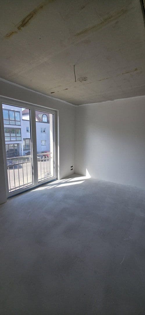 Pronájem bytu 2+1 65 m², Berliner Strasser 107 / 107a, Oranienburg, Braniborsko Pronájem bytu 2+1 65 m², Berliner Strasser 107 / 107a, Oranienburg, Braniborsko