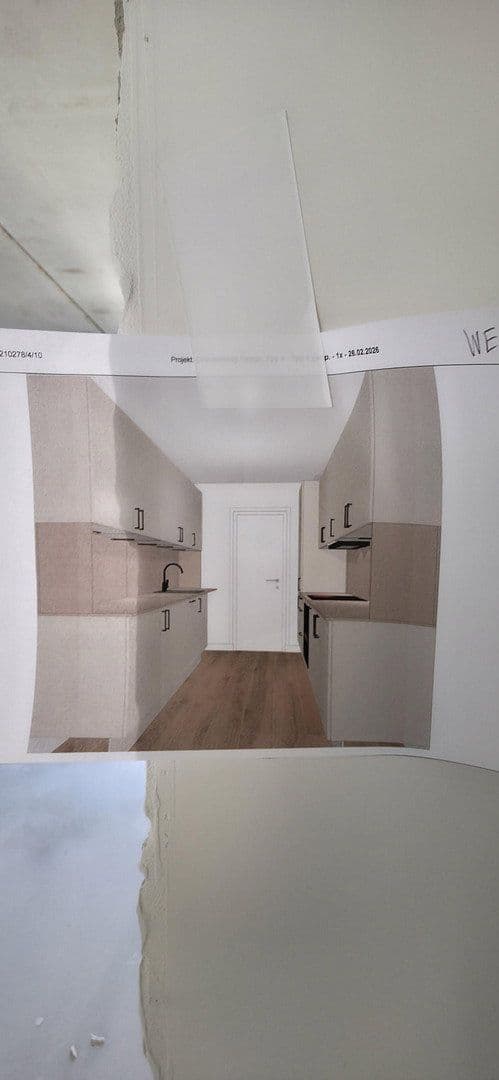 Pronájem bytu 2+1 65 m², Berliner Strasser 107 / 107a, Oranienburg, Braniborsko Pronájem bytu 2+1 65 m², Berliner Strasser 107 / 107a, Oranienburg, Braniborsko
