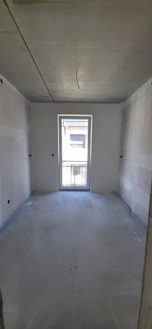 Pronájem bytu 2+1 65 m², Berliner Strasser 107 / 107a, Oranienburg, Braniborsko Pronájem bytu 2+1 65 m², Berliner Strasser 107 / 107a, Oranienburg, Braniborsko