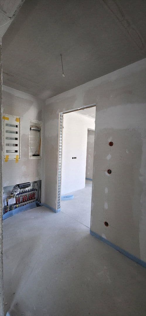 Pronájem bytu 2+1 65 m², Berliner Strasser 107 / 107a, Oranienburg, Braniborsko Pronájem bytu 2+1 65 m², Berliner Strasser 107 / 107a, Oranienburg, Braniborsko