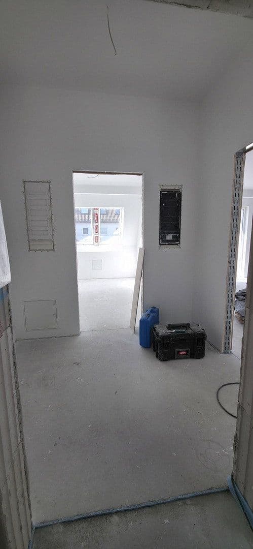 Pronájem bytu 2+1 65 m², Berliner Strasser 107 / 107a, Oranienburg, Braniborsko Pronájem bytu 2+1 65 m², Berliner Strasser 107 / 107a, Oranienburg, Braniborsko