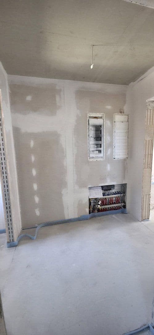 Pronájem bytu 2+1 65 m², Berliner Strasser 107 / 107a, Oranienburg, Braniborsko Pronájem bytu 2+1 65 m², Berliner Strasser 107 / 107a, Oranienburg, Braniborsko