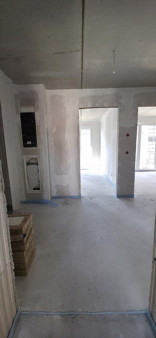 Pronájem bytu 2+1 65 m², Berliner Strasser 107 / 107a, Oranienburg, Braniborsko Pronájem bytu 2+1 65 m², Berliner Strasser 107 / 107a, Oranienburg, Braniborsko