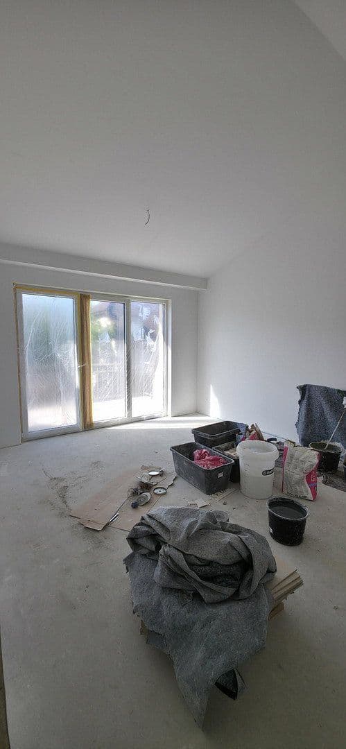 Pronájem bytu 2+1 65 m², Berliner Strasser 107 / 107a, Oranienburg, Braniborsko Pronájem bytu 2+1 65 m², Berliner Strasser 107 / 107a, Oranienburg, Braniborsko