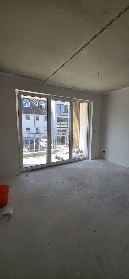 Pronájem bytu 2+1 65 m², Berliner Strasser 107 / 107a, Oranienburg, Braniborsko Pronájem bytu 2+1 65 m², Berliner Strasser 107 / 107a, Oranienburg, Braniborsko