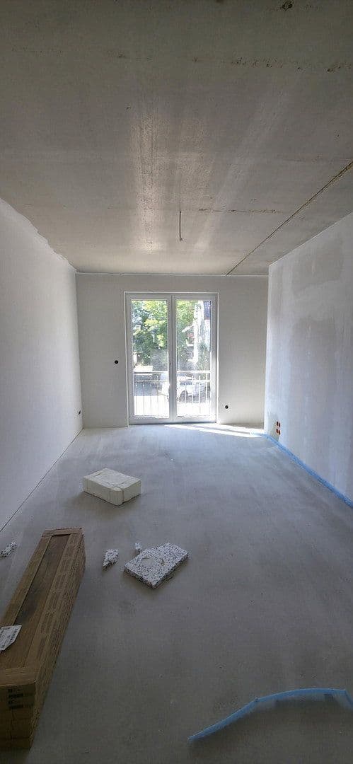 Pronájem bytu 2+1 65 m², Berliner Strasser 107 / 107a, Oranienburg, Braniborsko Pronájem bytu 2+1 65 m², Berliner Strasser 107 / 107a, Oranienburg, Braniborsko