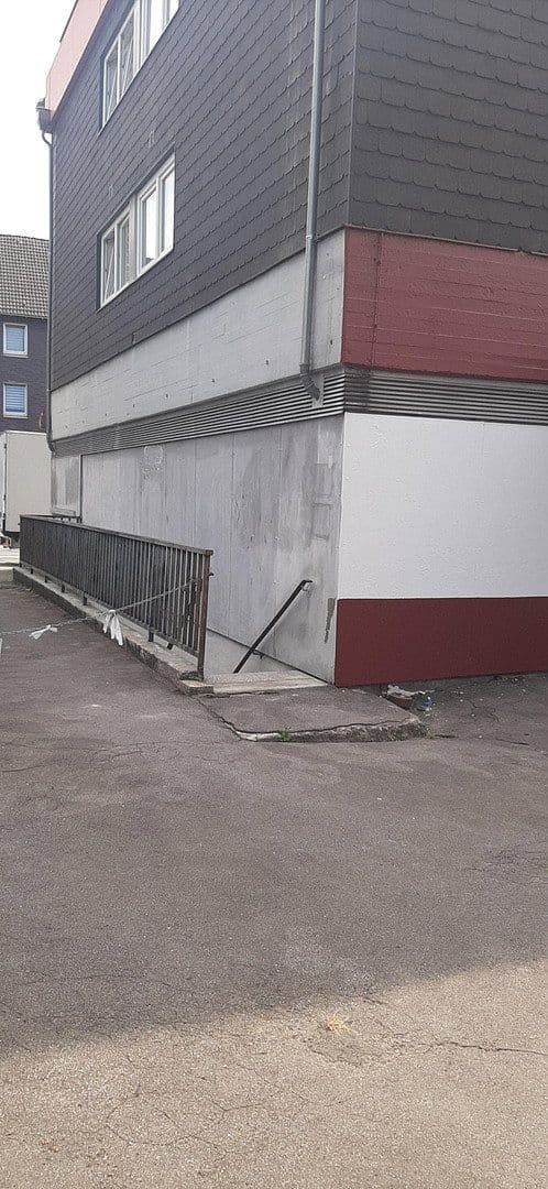 Pronájem nebytového prostoru 250 m², Bochum, Severní Porýní-Vestfálsko Pronájem nebytového prostoru 250 m², Bochum, Severní Porýní-Vestfálsko