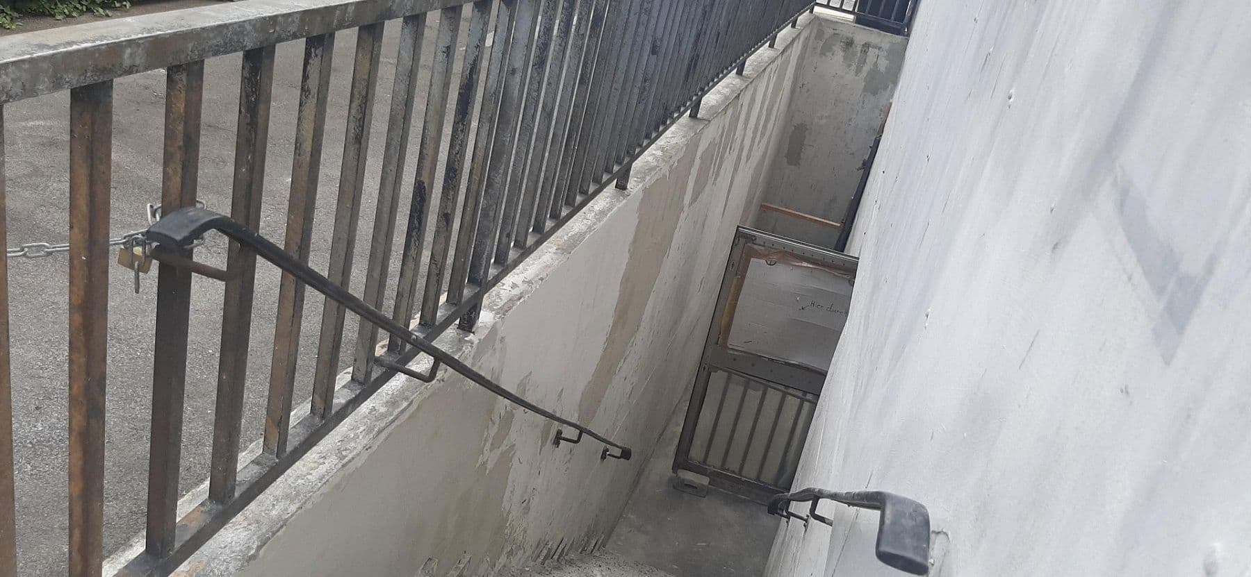 Pronájem nebytového prostoru 250 m², Bochum, Severní Porýní-Vestfálsko Pronájem nebytového prostoru 250 m², Bochum, Severní Porýní-Vestfálsko