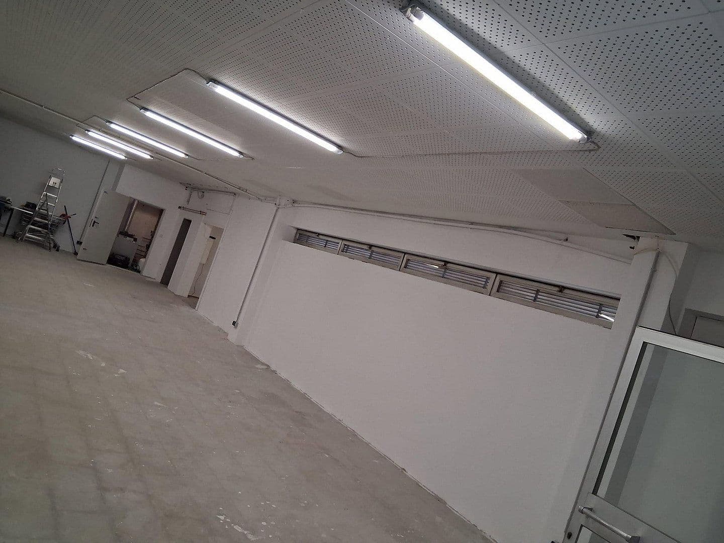 Pronájem nebytového prostoru 250 m², Bochum, Severní Porýní-Vestfálsko Pronájem nebytového prostoru 250 m², Bochum, Severní Porýní-Vestfálsko