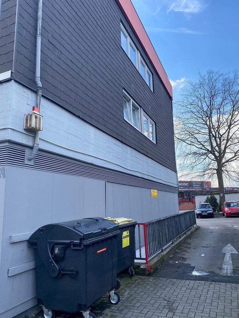 Pronájem nebytového prostoru 250 m², Bochum, Severní Porýní-Vestfálsko Pronájem nebytového prostoru 250 m², Bochum, Severní Porýní-Vestfálsko