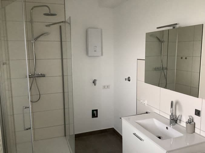 Pronájem bytu 3+1 84 m², Spicherner Straße 40, Dortmund, Severní Porýní-Vestfálsko Pronájem bytu 3+1 84 m², Spicherner Straße 40, Dortmund, Severní Porýní-Vestfálsko