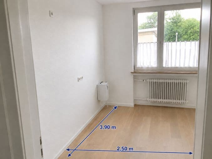 Pronájem bytu 3+1 84 m², Spicherner Straße 40, Dortmund, Severní Porýní-Vestfálsko Pronájem bytu 3+1 84 m², Spicherner Straße 40, Dortmund, Severní Porýní-Vestfálsko