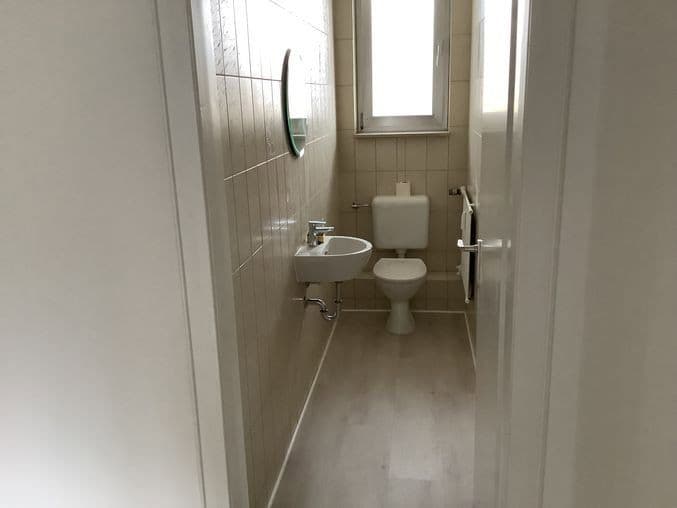 Pronájem bytu 3+1 84 m², Spicherner Straße 40, Dortmund, Severní Porýní-Vestfálsko Pronájem bytu 3+1 84 m², Spicherner Straße 40, Dortmund, Severní Porýní-Vestfálsko